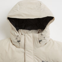 Columbia Landroamer Puffer Jacket - Dark Stone thumbnail