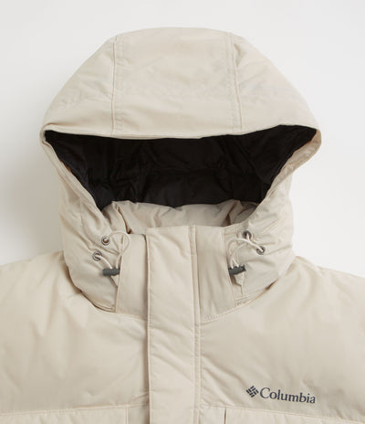 Columbia Landroamer Puffer Jacket - Dark Stone