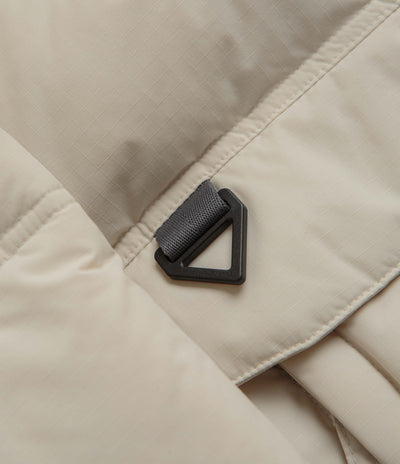 Columbia Landroamer Puffer Jacket - Dark Stone