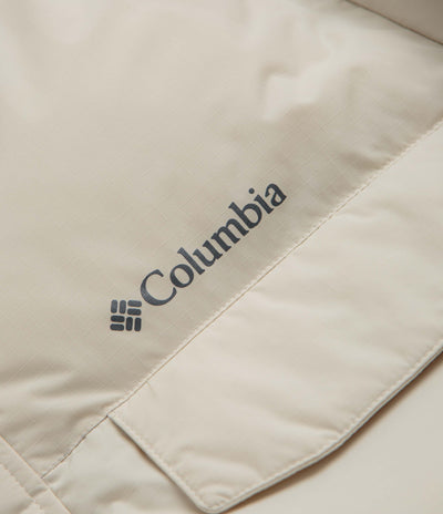 Columbia Landroamer Puffer Jacket - Dark Stone