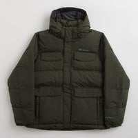 Columbia Landroamer Puffer Jacket - Greenscape thumbnail