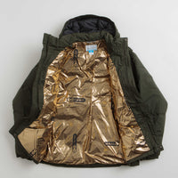 Columbia Landroamer Puffer Jacket - Greenscape thumbnail