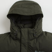 Columbia Landroamer Puffer Jacket - Greenscape thumbnail