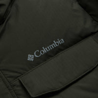 Columbia Landroamer Puffer Jacket - Greenscape thumbnail