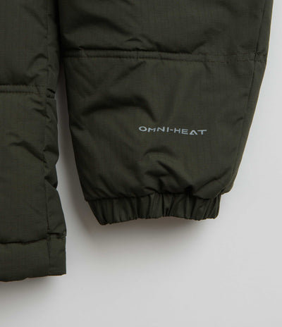 Columbia Landroamer Puffer Jacket - Greenscape