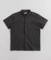 Columbia Landroamer Ripstop Short Sleeve Shirt - Shark