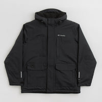 Columbia Landroamer Sherpa Lined Jacket - Black thumbnail