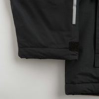 Columbia Landroamer Sherpa Lined Jacket - Black thumbnail