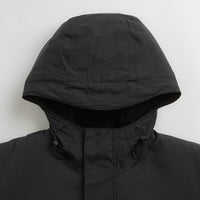 Columbia Landroamer Sherpa Lined Jacket - Black thumbnail