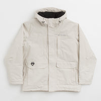 Columbia Landroamer Sherpa Lined Jacket - Dark Stone thumbnail