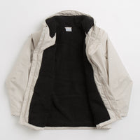 Columbia Landroamer Sherpa Lined Jacket - Dark Stone thumbnail