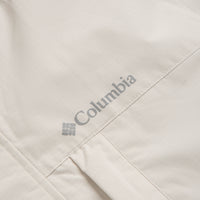 Columbia Landroamer Sherpa Lined Jacket - Dark Stone thumbnail