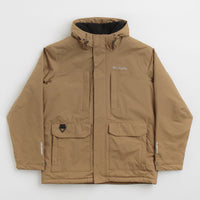 Columbia Landroamer Sherpa Lined Jacket - Delta thumbnail