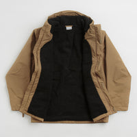 Columbia Landroamer Sherpa Lined Jacket - Delta thumbnail