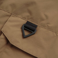 Columbia Landroamer Sherpa Lined Jacket - Delta thumbnail