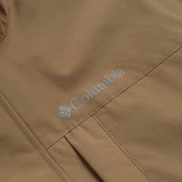 Columbia Landroamer Sherpa Lined Jacket - Delta thumbnail