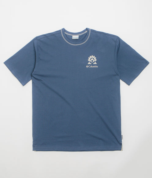 Columbia Landroamer T-Shirt - Dark Mountain