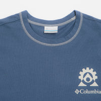 Columbia Landroamer T-Shirt - Dark Mountain thumbnail