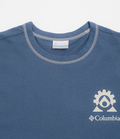 Columbia Landroamer T-Shirt - Dark Mountain