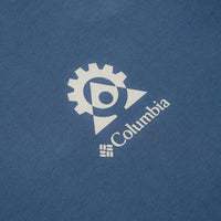 Columbia Landroamer T-Shirt - Dark Mountain thumbnail