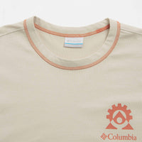 Columbia Landroamer T-Shirt - Dark Stone thumbnail