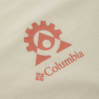 Columbia Landroamer T-Shirt - Dark Stone thumbnail