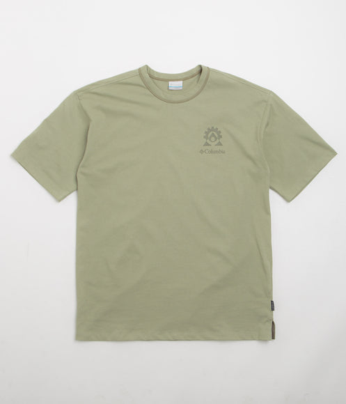 Columbia Landroamer T-Shirt - Safari