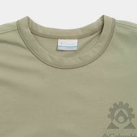 Columbia Landroamer T-Shirt - Safari thumbnail