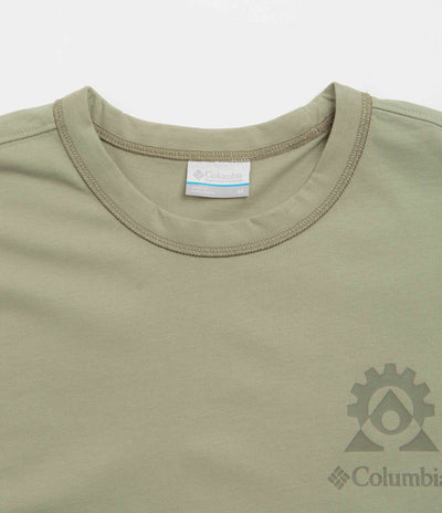 Columbia Landroamer T-Shirt - Safari