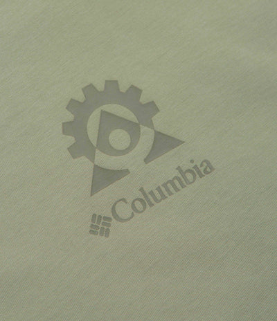 Columbia Landroamer T-Shirt - Safari