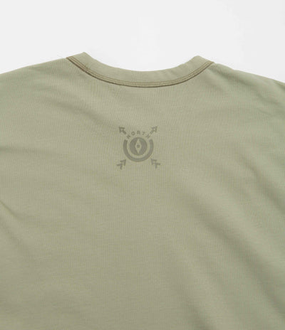 Columbia Landroamer T-Shirt - Safari