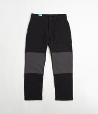 Columbia Landroamer Utility Pants - Black