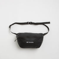 Columbia Lightweight Packable Hip Pack - Black thumbnail