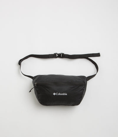 Columbia Lightweight Packable Hip Pack - Black