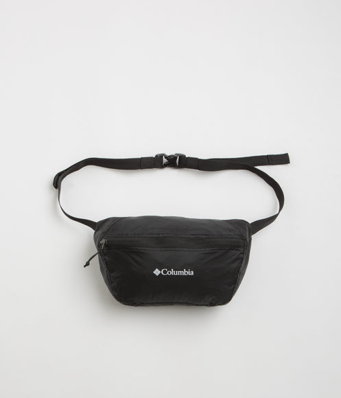 Columbia Lightweight Packable Hip Pack - Black