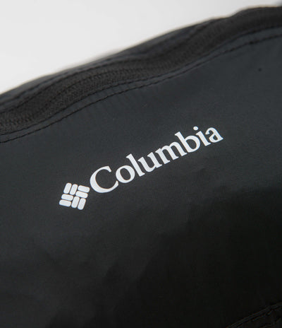 Columbia Lightweight Packable Hip Pack - Black