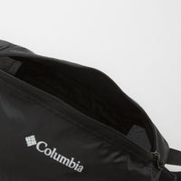 Columbia Lightweight Packable Hip Pack - Black thumbnail