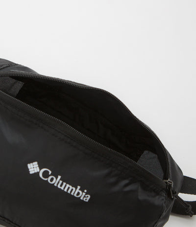 Columbia Lightweight Packable Hip Pack - Black