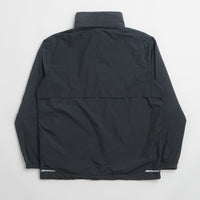 Columbia Loop Basin Windbreaker Jacket - Black thumbnail