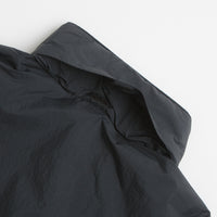 Columbia Loop Basin Windbreaker Jacket - Black thumbnail