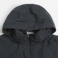 Columbia Loop Basin Windbreaker Jacket - Black thumbnail