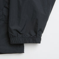 Columbia Loop Basin Windbreaker Jacket - Black thumbnail