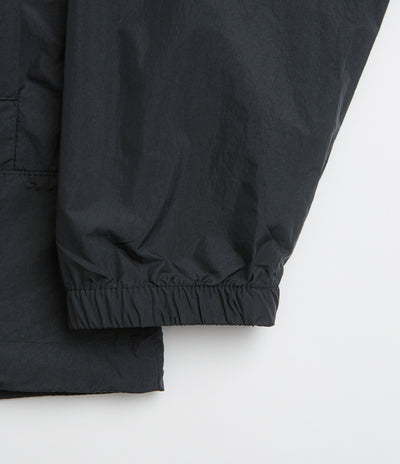 Columbia Loop Basin Windbreaker Jacket - Black