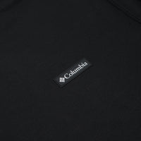 Columbia Marble Canyon Crewneck Sweatshirt - Black thumbnail