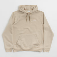 Columbia Marble Canyon Heavyweight Fleece Hoodie - Ancient Fossil thumbnail