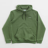 Columbia Marble Canyon Heavyweight Fleece Hoodie - Canteen thumbnail