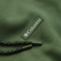 Columbia Marble Canyon Heavyweight Fleece Hoodie - Canteen thumbnail