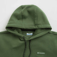 Columbia Marble Canyon Heavyweight Fleece Hoodie - Canteen thumbnail