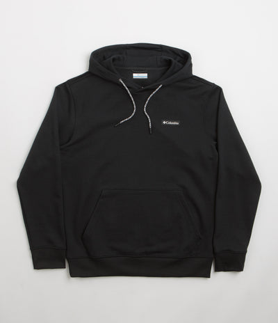 Columbia Marble Canyon Hoodie - Black