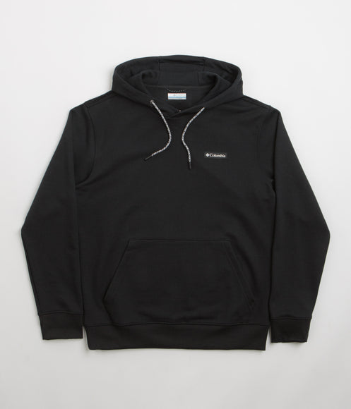 Columbia Marble Canyon Hoodie - Black